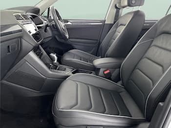 Used Volkswagen Tiguan 2023 for sale - 79571348: Photo