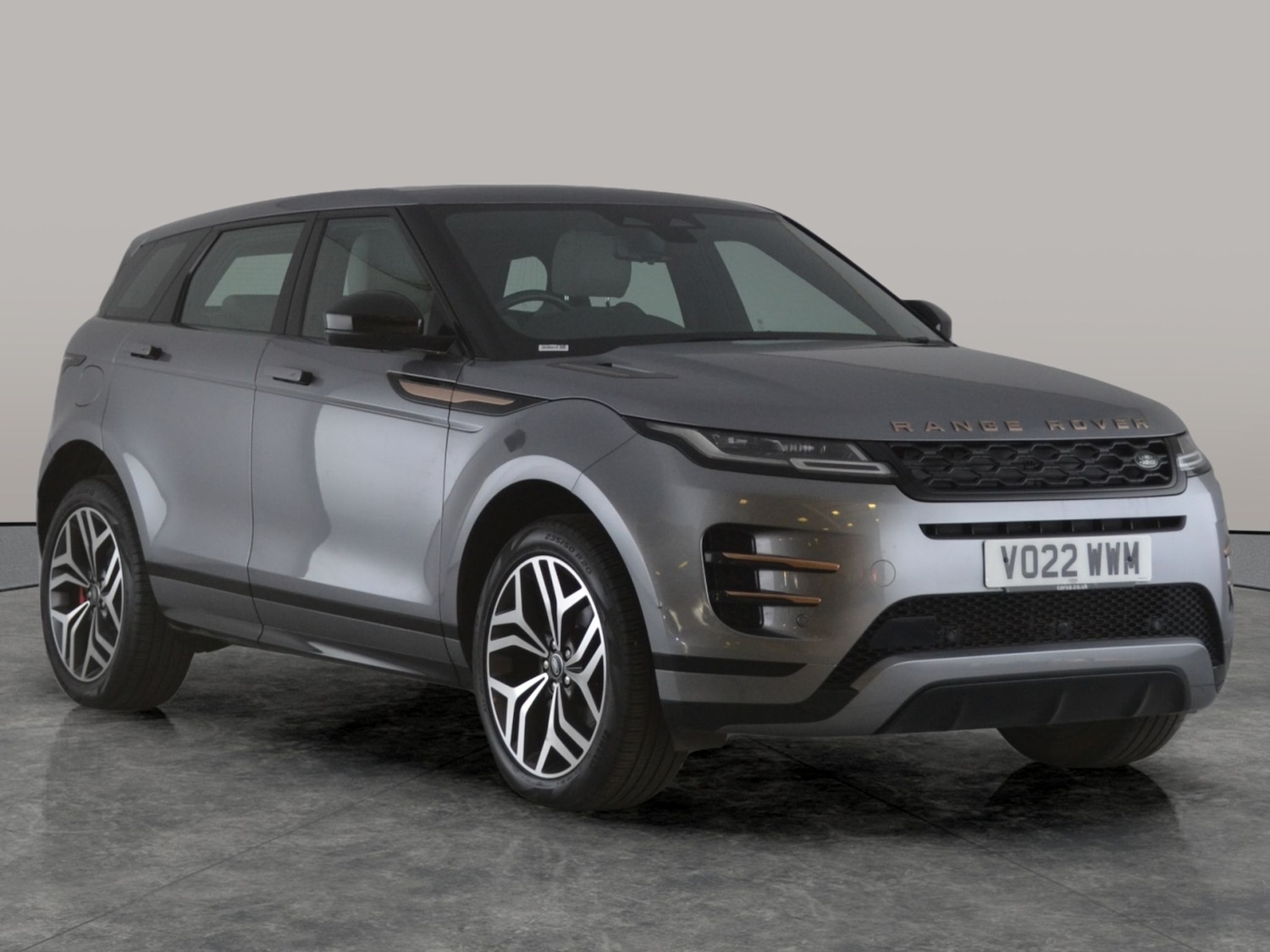 Used Land Rover Range Rover Evoque 2022 for sale - 78054047: Photo 13