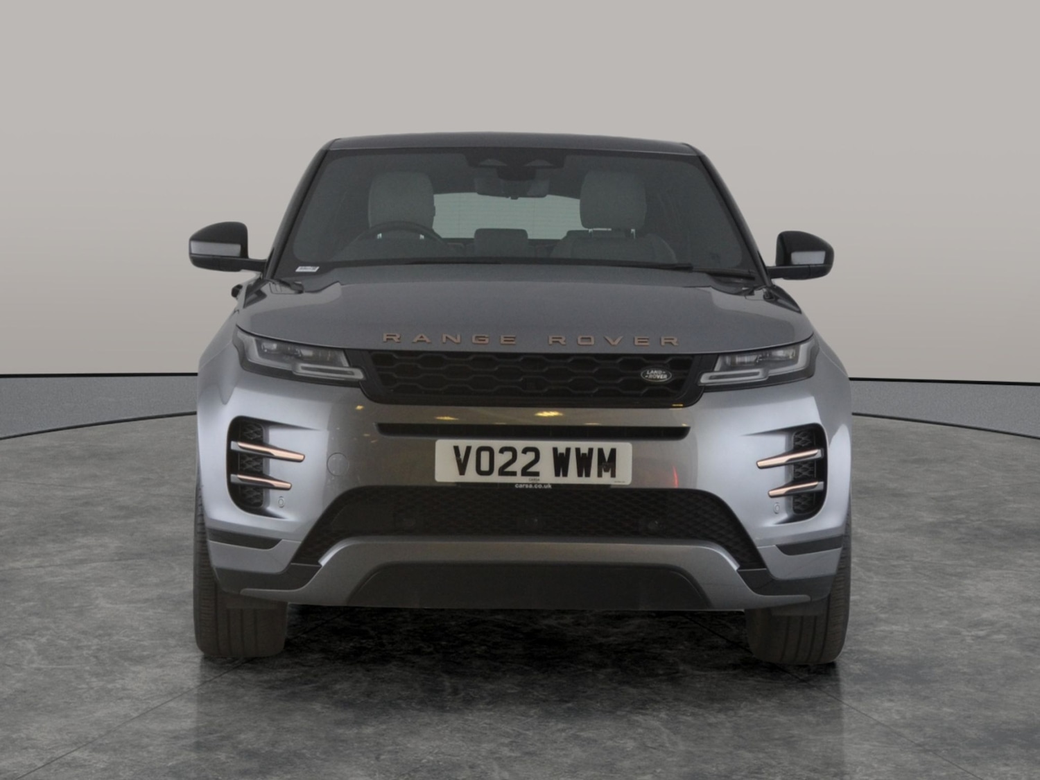 Used Land Rover Range Rover Evoque 2022 for sale - 78054047: Photo 14