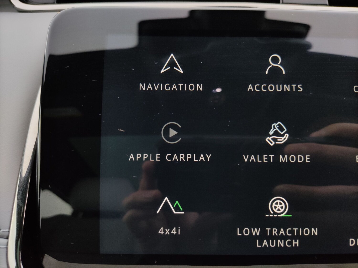 Used Land Rover Range Rover Evoque 2022 for sale - 78054047: Photo 20