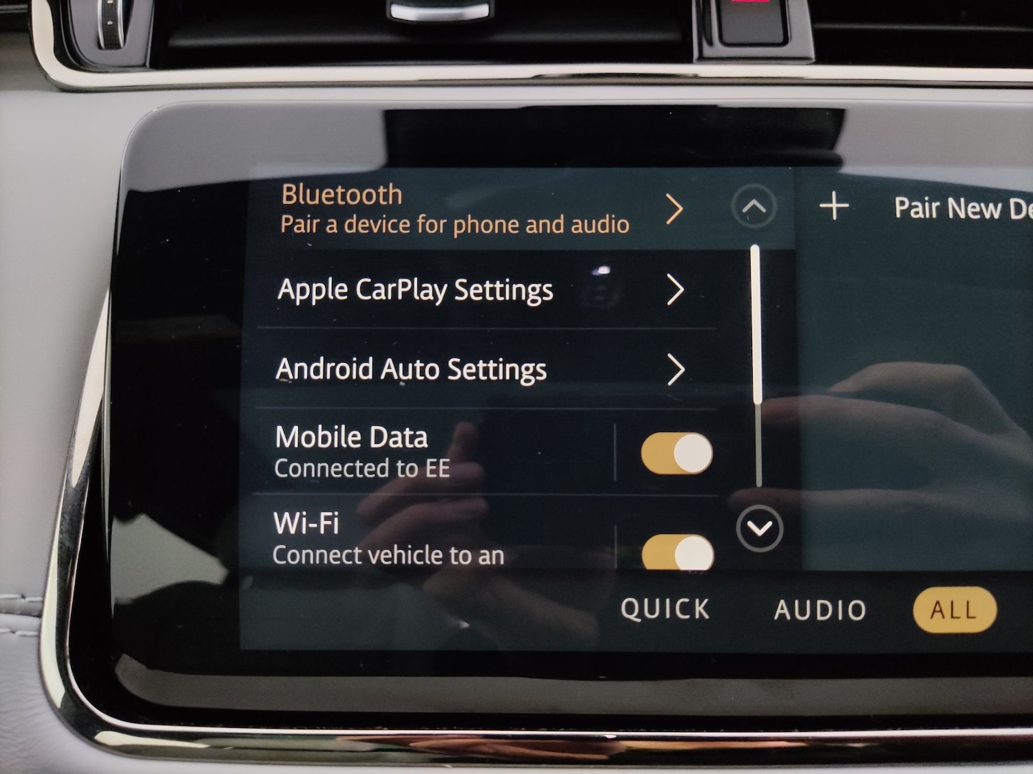 Used Land Rover Range Rover Evoque 2022 for sale - 78054047: Photo 21