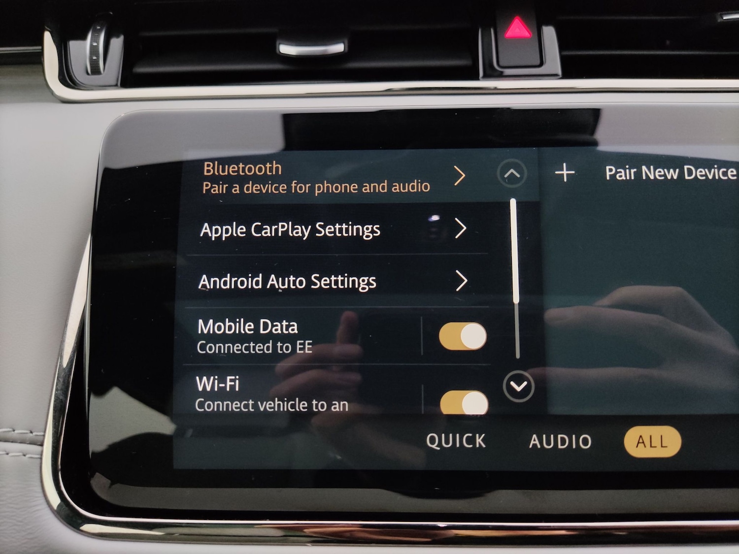 Used Land Rover Range Rover Evoque 2022 for sale - 78054047: Photo 22