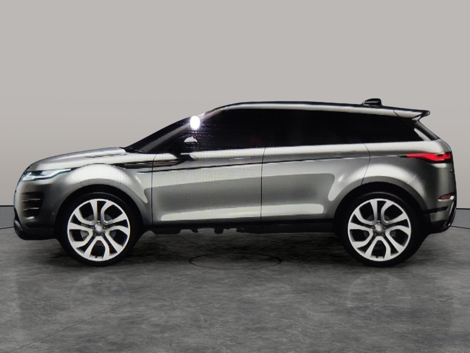 Used Land Rover Range Rover Evoque 2022 for sale - 78054047: Photo 23
