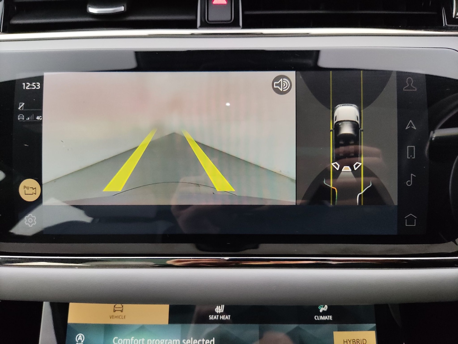 Used Land Rover Range Rover Evoque 2022 for sale - 78054047: Photo 25