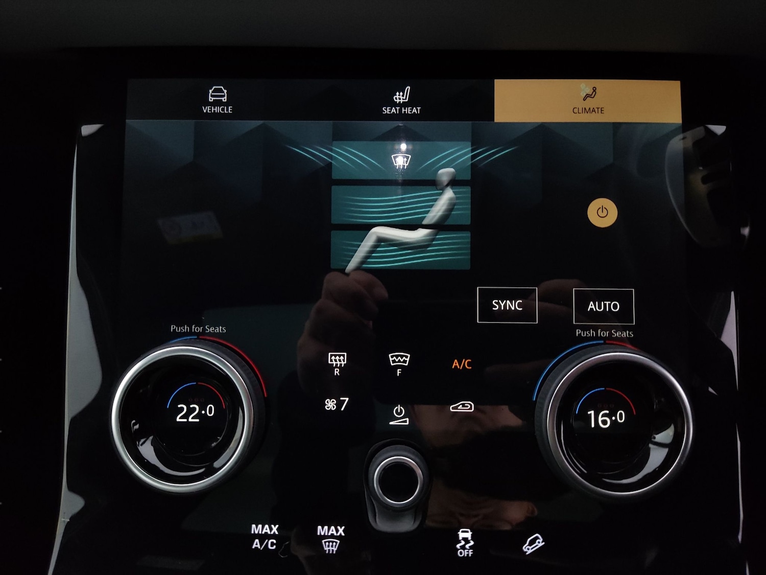 Used Land Rover Range Rover Evoque 2022 for sale - 78054047: Photo 26