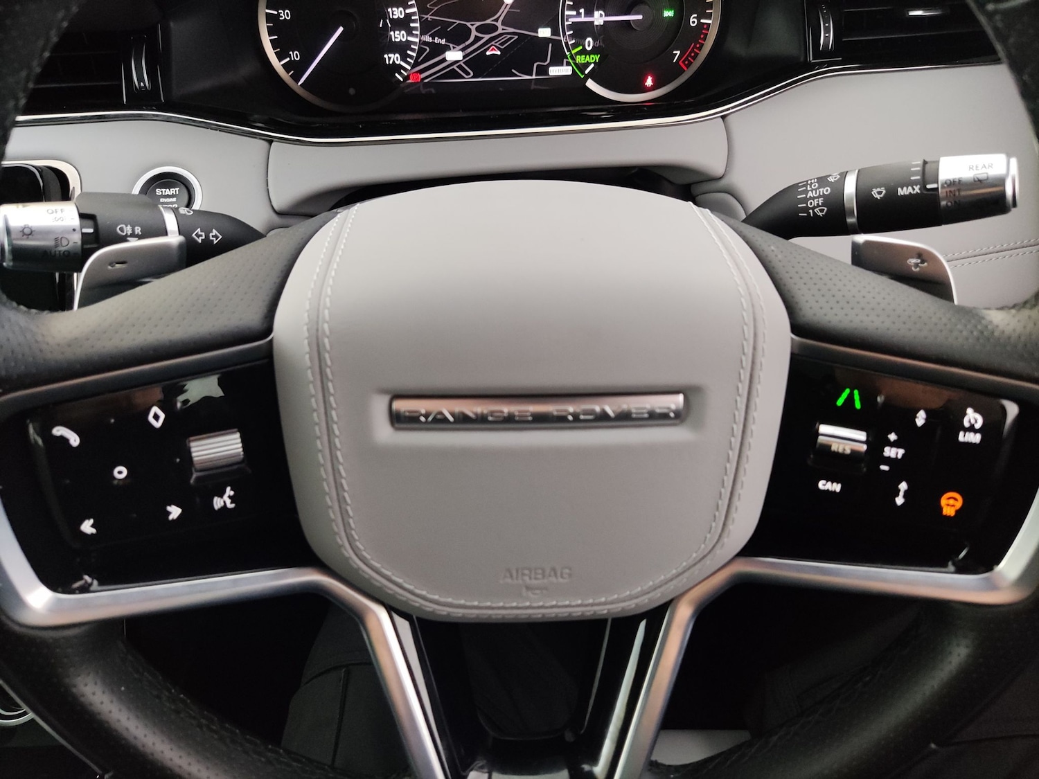 Used Land Rover Range Rover Evoque 2022 for sale - 78054047: Photo 28