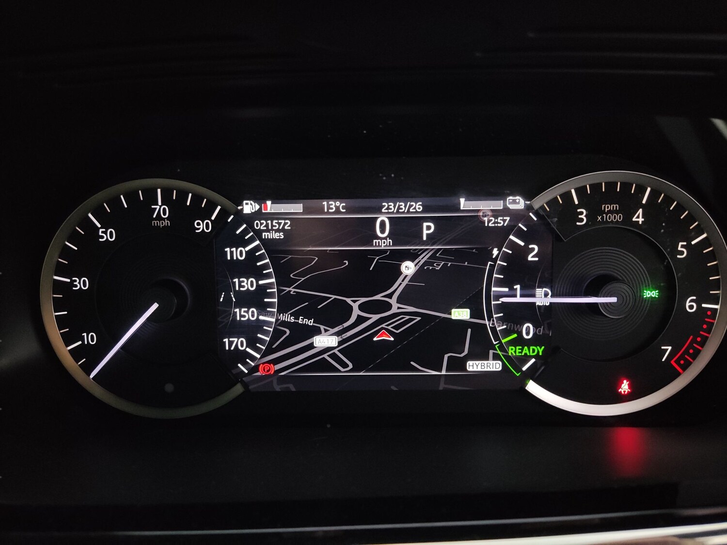 Used Land Rover Range Rover Evoque 2022 for sale - 78054047: Photo 31