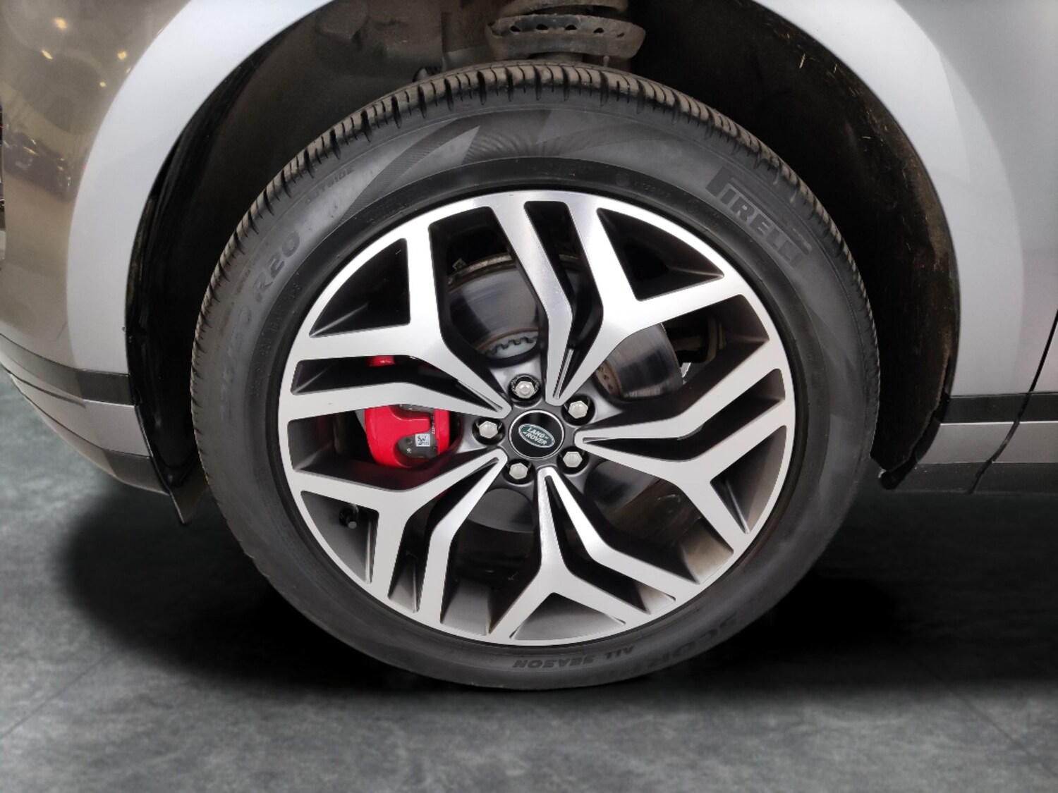 Used Land Rover Range Rover Evoque 2022 for sale - 78054047: Photo 32