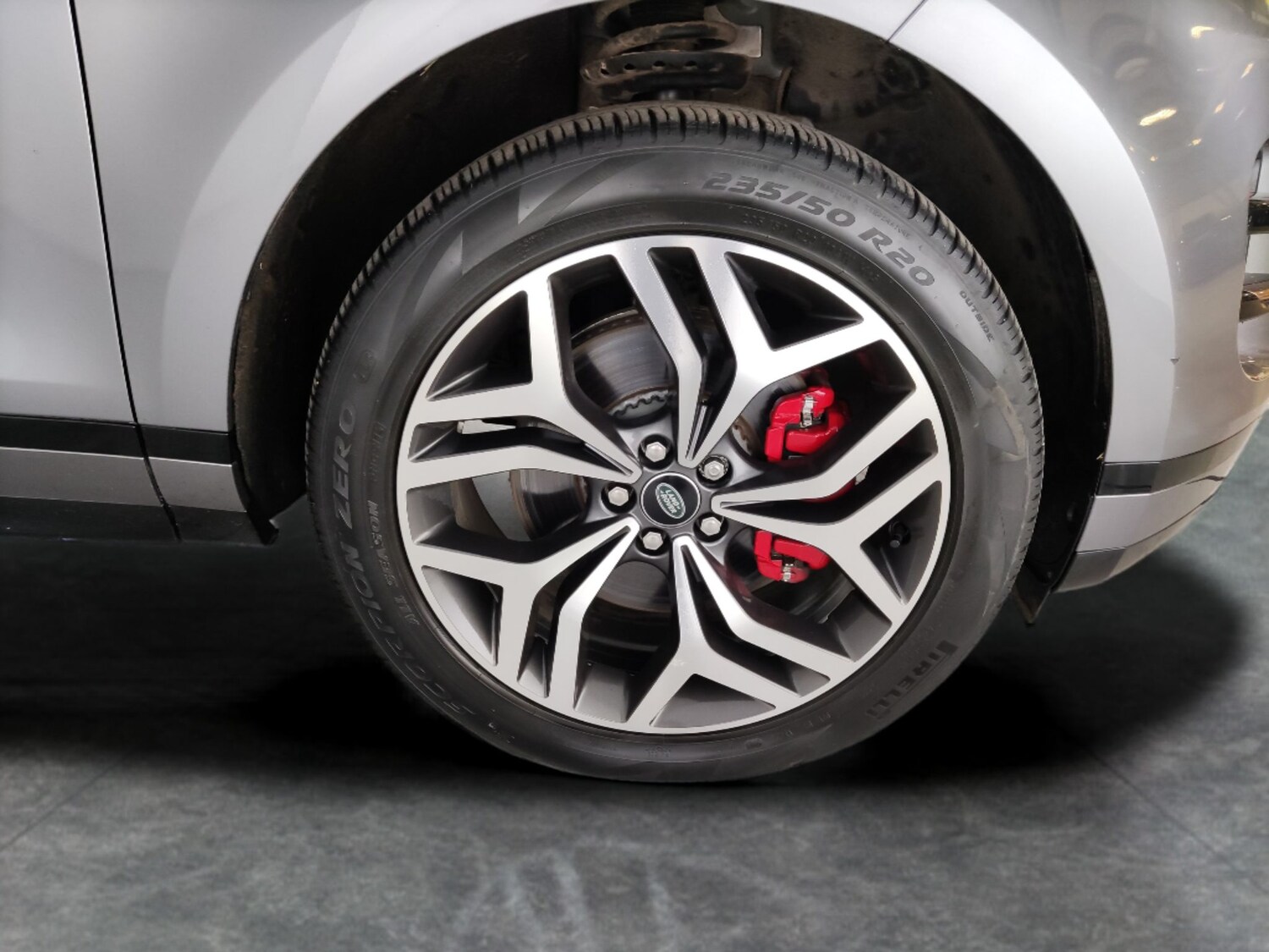 Used Land Rover Range Rover Evoque 2022 for sale - 78054047: Photo 33