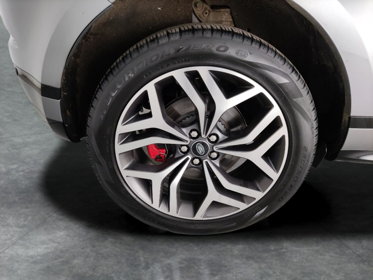 Used Land Rover Range Rover Evoque 2022 for sale - 78054047: Photo 34