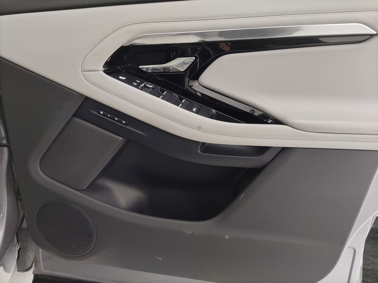 Used Land Rover Range Rover Evoque 2022 for sale - 78054047: Photo 39