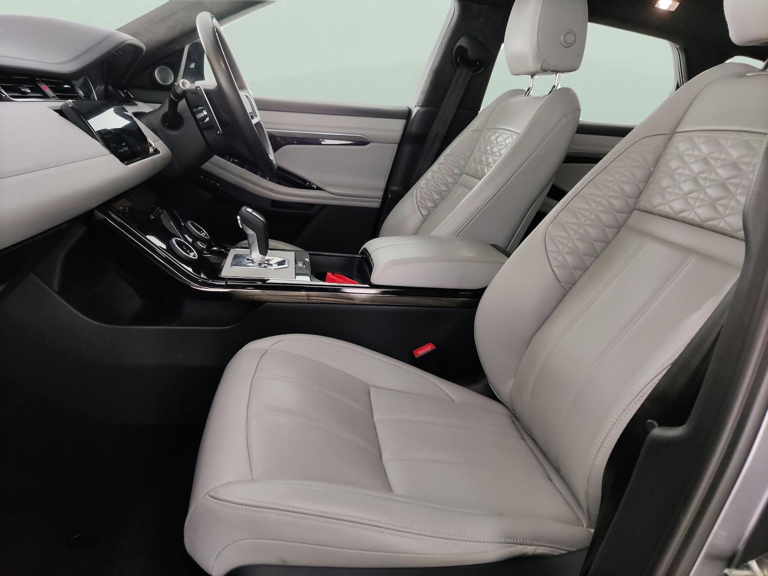 Used Land Rover Range Rover Evoque 2022 for sale - 78054047: Photo 4