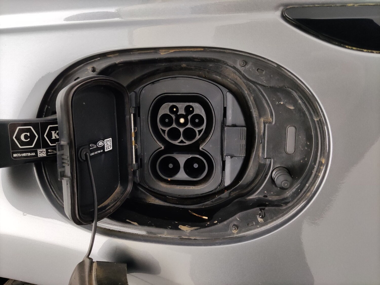 Used Land Rover Range Rover Evoque 2022 for sale - 78054047: Photo 41