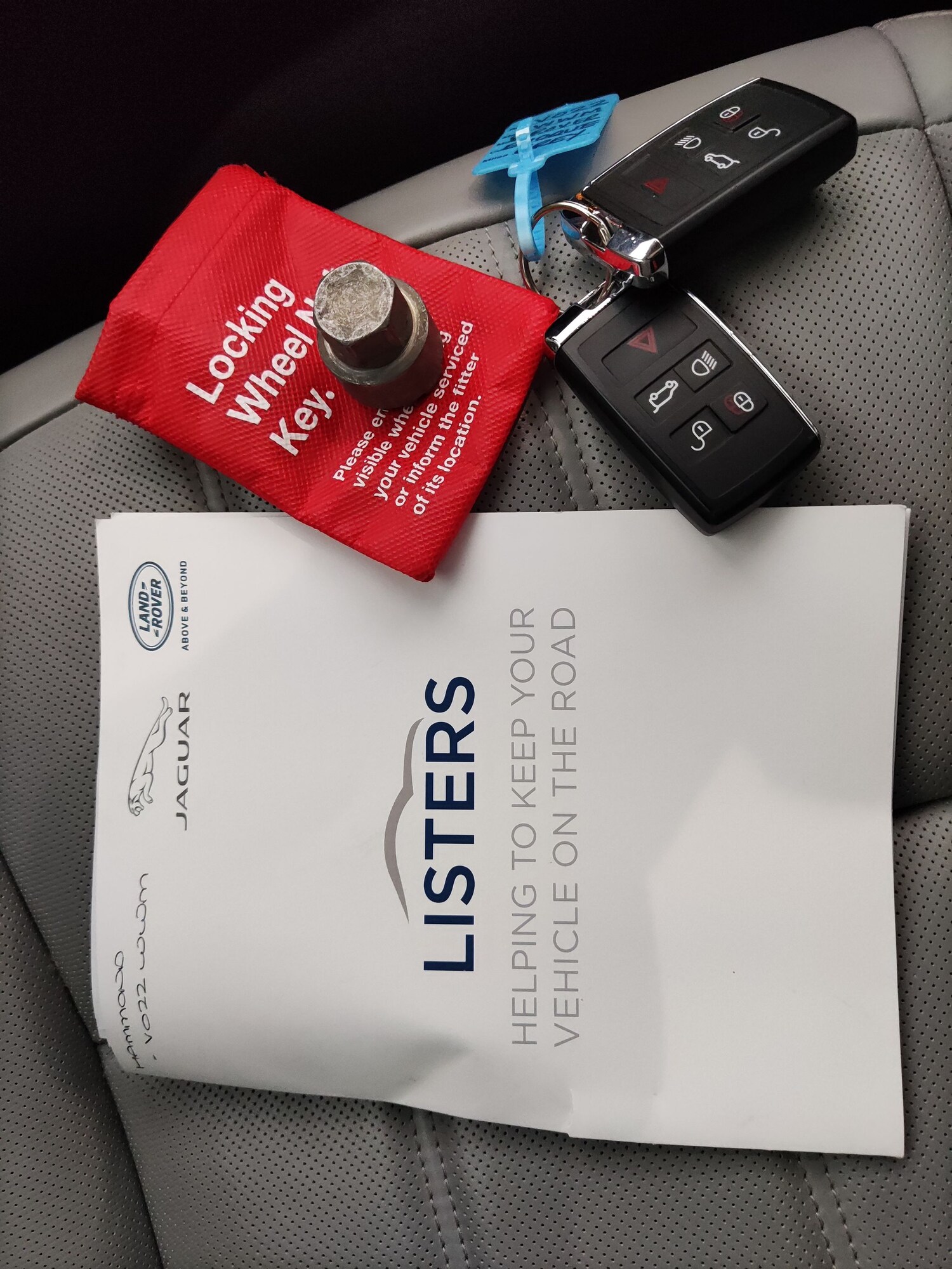 Used Land Rover Range Rover Evoque 2022 for sale - 78054047: Photo 42