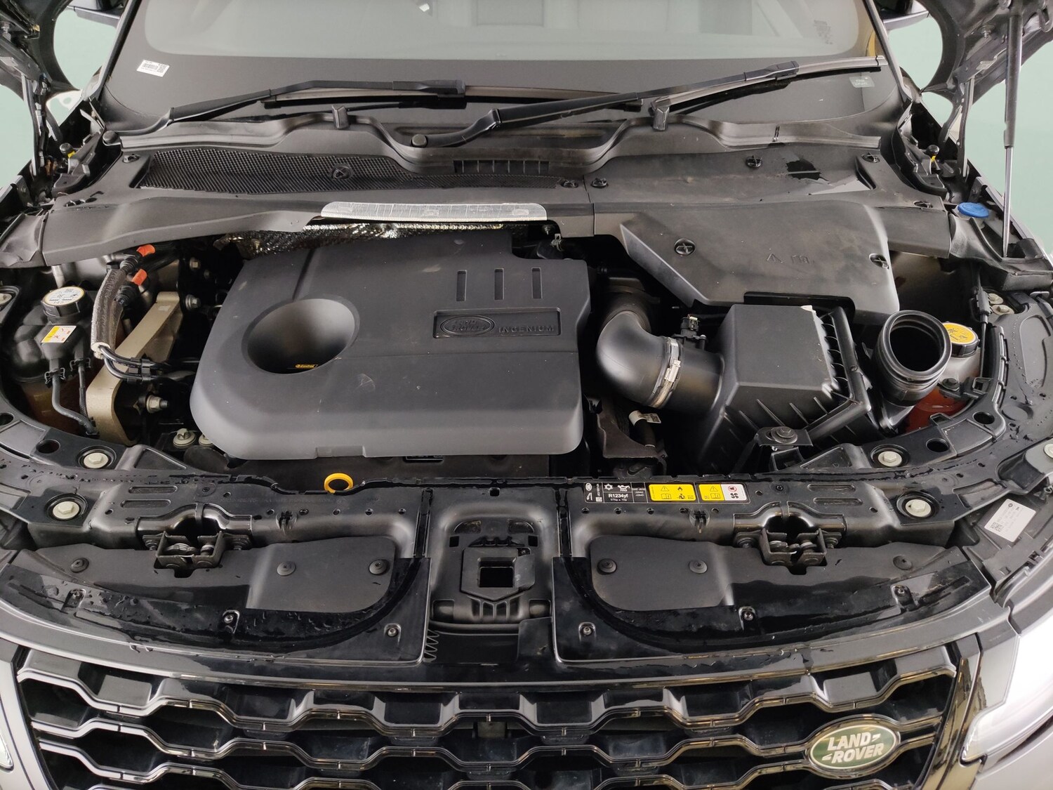 Used Land Rover Range Rover Evoque 2022 for sale - 78054047: Photo 43