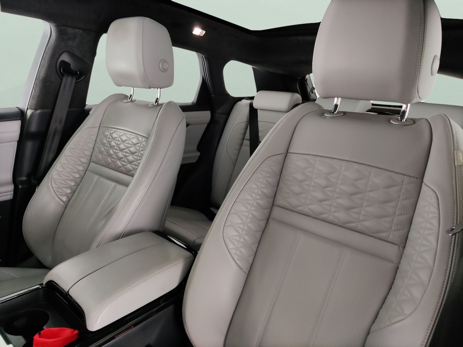 Used Land Rover Range Rover Evoque 2022 for sale - 78054047: Photo 7