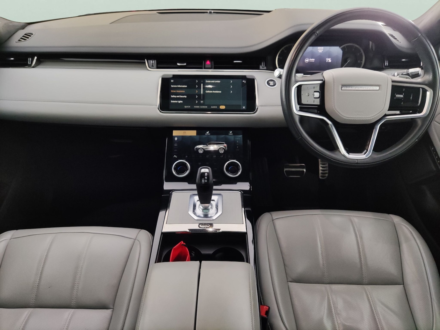 Used Land Rover Range Rover Evoque 2022 for sale - 78054047: Photo 8