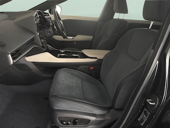 Used Lexus RZ 2024 for sale - 79466669: Photo