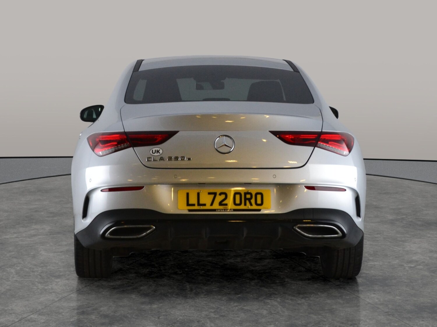 Used Mercedes-Benz CLA for sale - 78224552: Photo 11