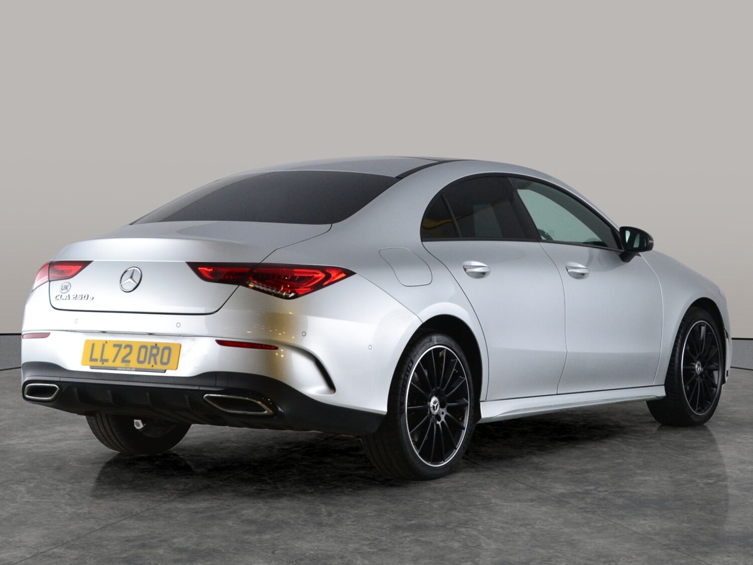 Used Mercedes-Benz CLA for sale - 78224552: Photo 12