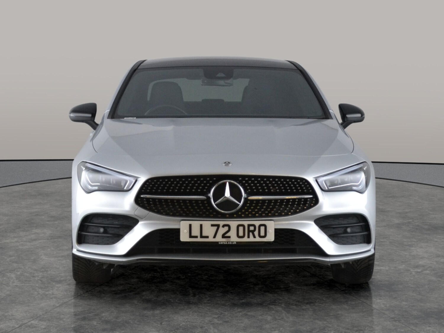 Used Mercedes-Benz CLA for sale - 78224552: Photo 15