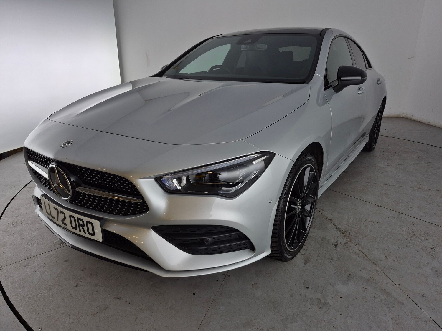 Used Mercedes-Benz CLA for sale - 78224552: Photo 16