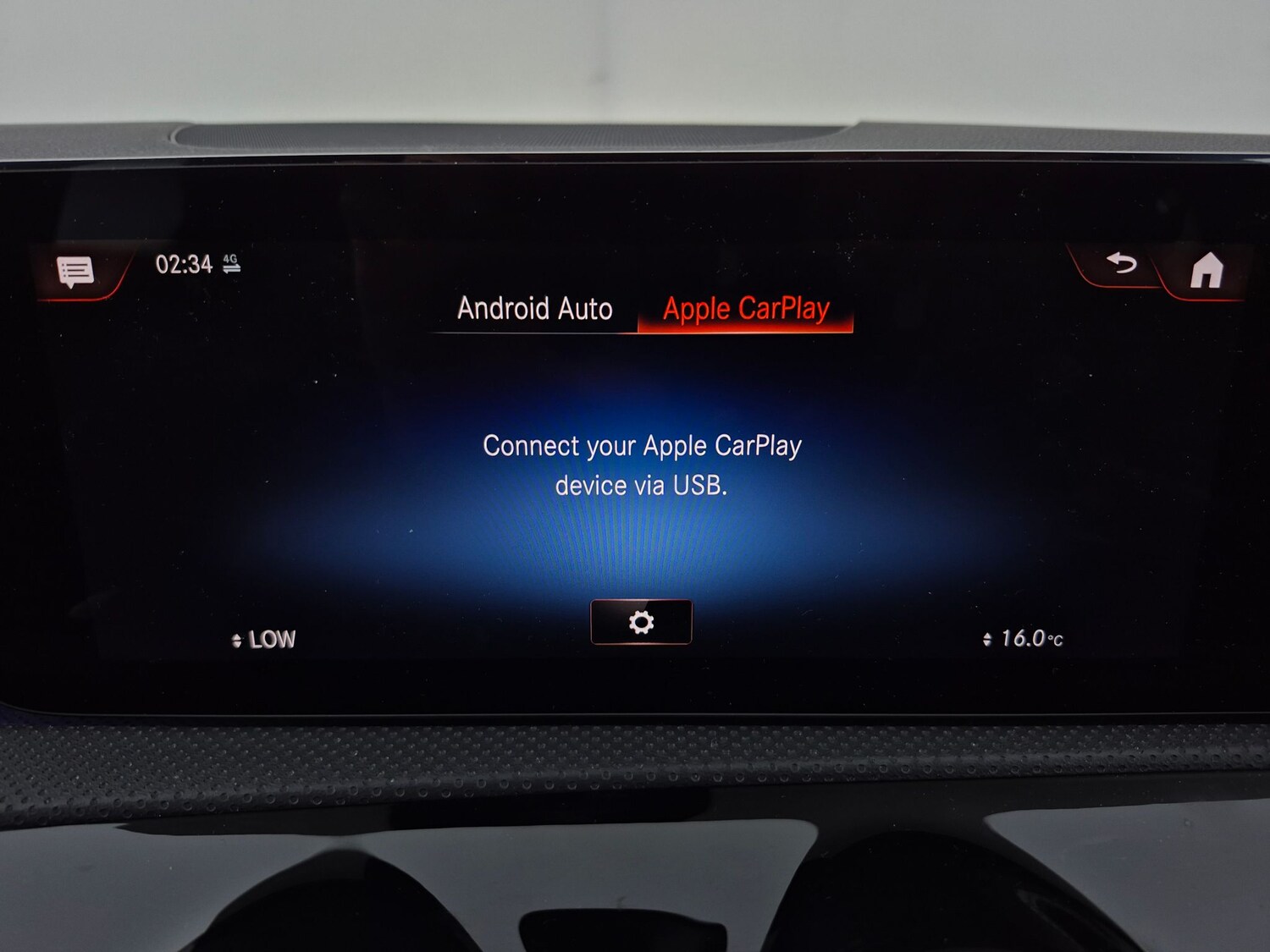 Used Mercedes-Benz CLA for sale - 78224552: Photo 18