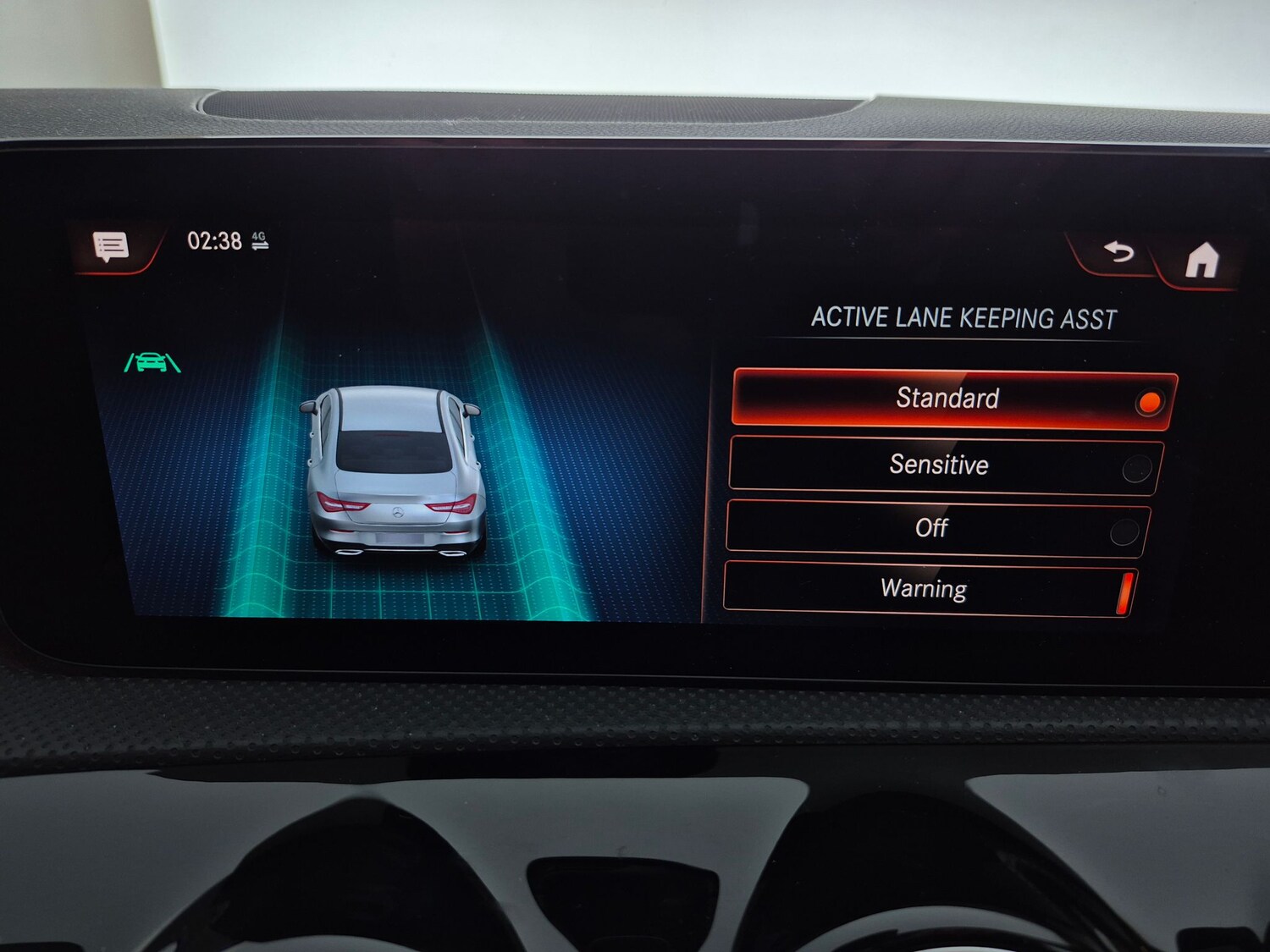 Used Mercedes-Benz CLA for sale - 78224552: Photo 28