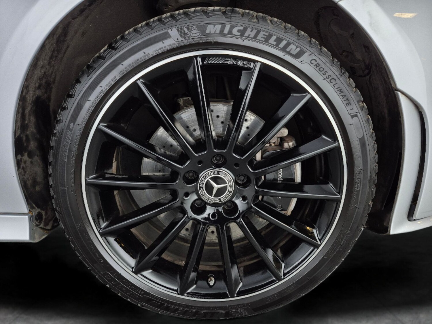 Used Mercedes-Benz CLA for sale - 78224552: Photo 30