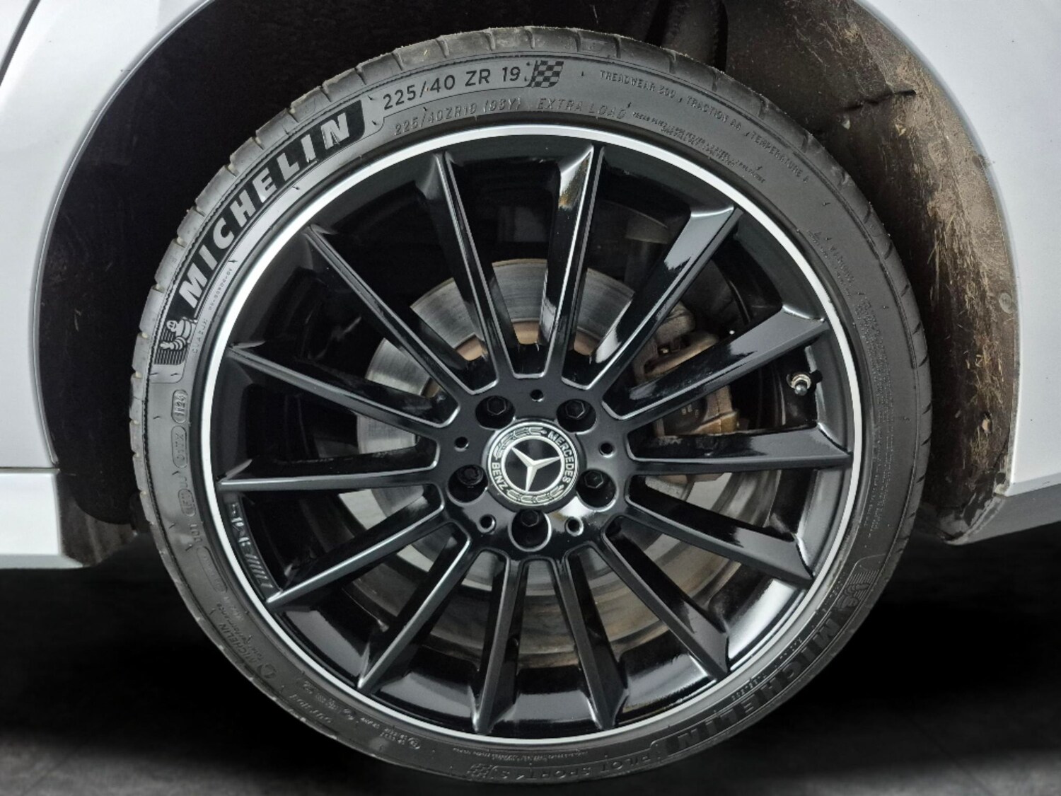 Used Mercedes-Benz CLA for sale - 78224552: Photo 32