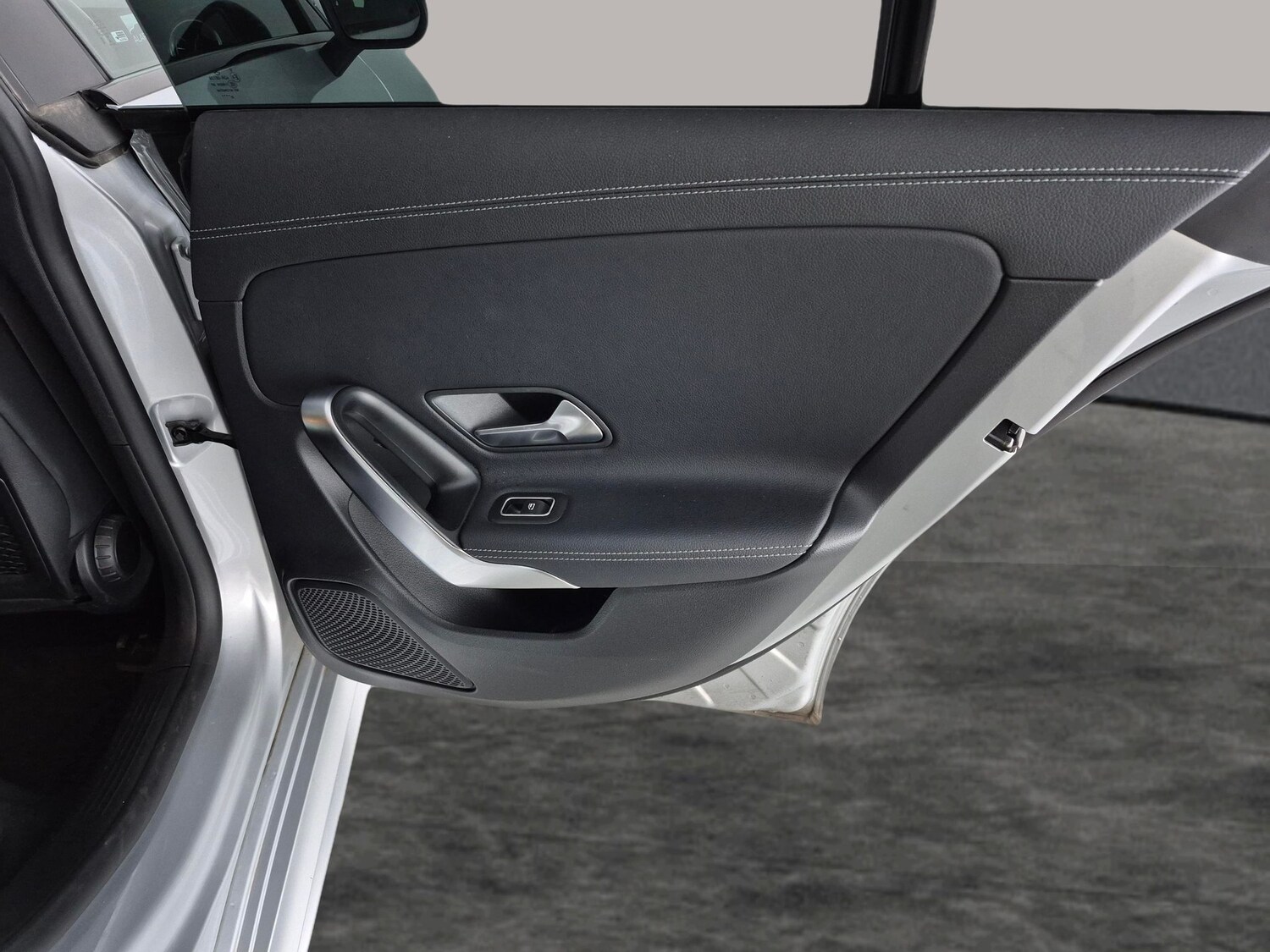 Used Mercedes-Benz CLA for sale - 78224552: Photo 36