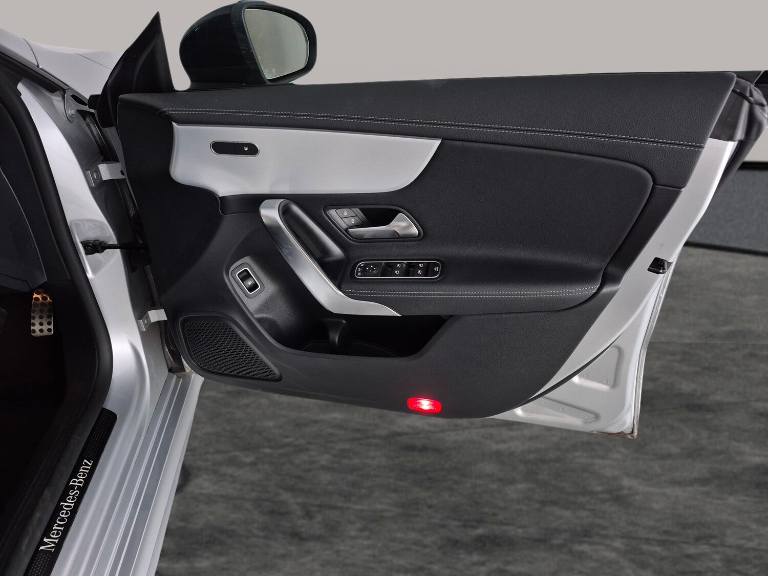 Used Mercedes-Benz CLA for sale - 78224552: Photo 37