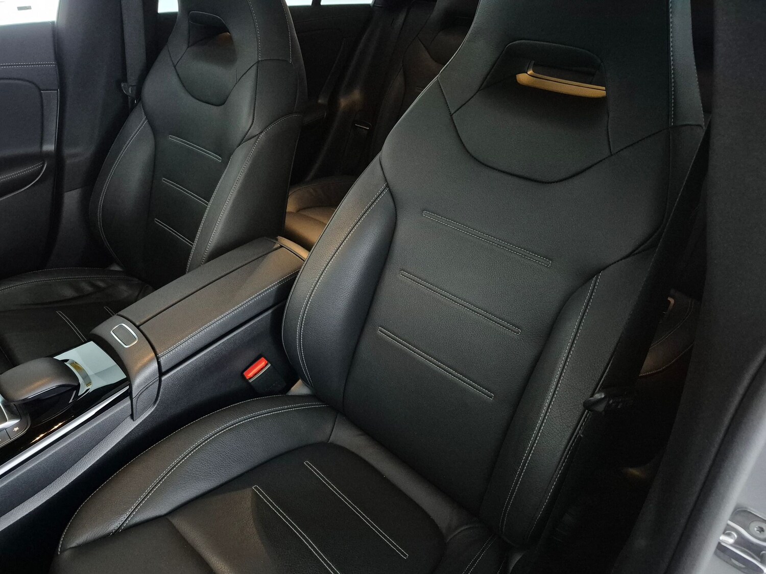 Used Mercedes-Benz CLA for sale - 78224552: Photo 7