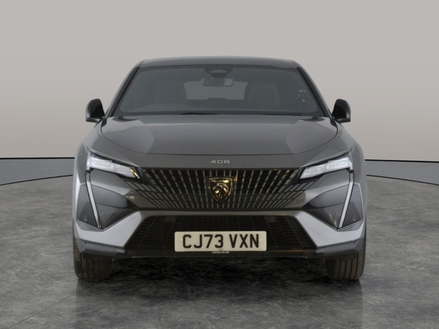 Used Peugeot 408 2024 for sale - 77778285: Photo 14