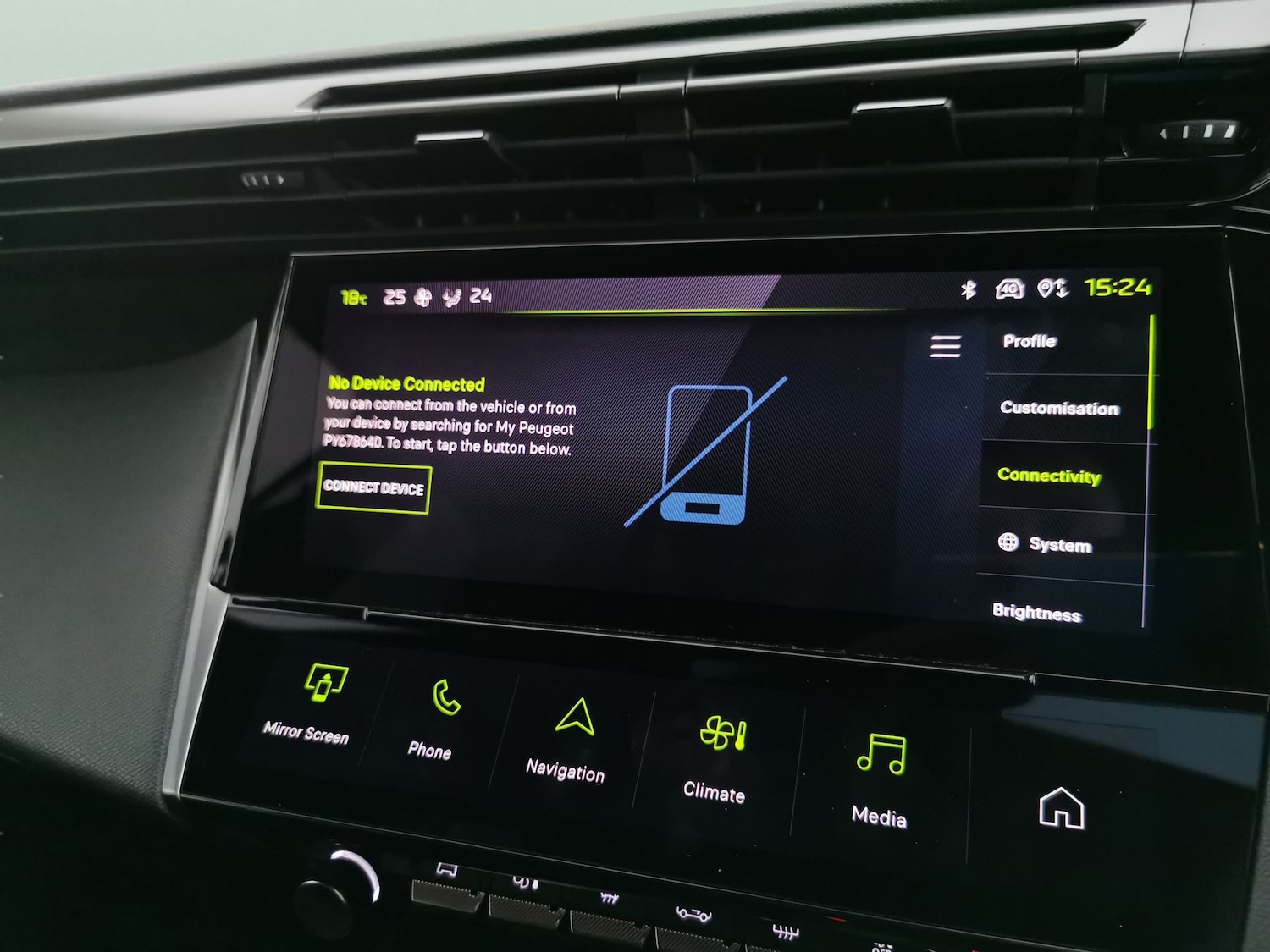 Used Peugeot 408 2024 for sale - 77778285: Photo 17