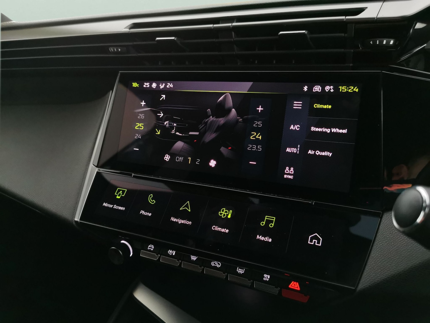 Used Peugeot 408 2024 for sale - 77778285: Photo 19