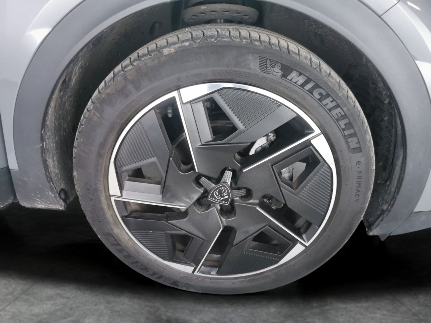 Used Peugeot 408 2024 for sale - 77778285: Photo 25