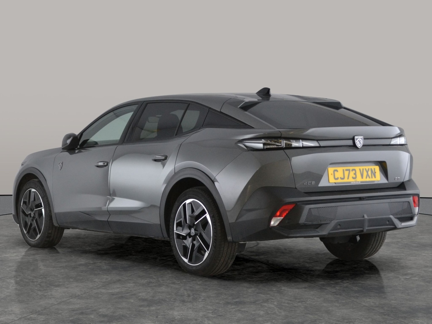 Used Peugeot 408 2024 for sale - 77778285: Photo 9