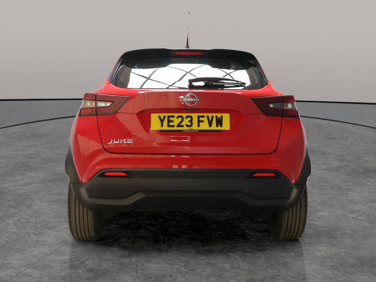 Used Nissan Juke 2023 for sale - 76426130: Photo 13