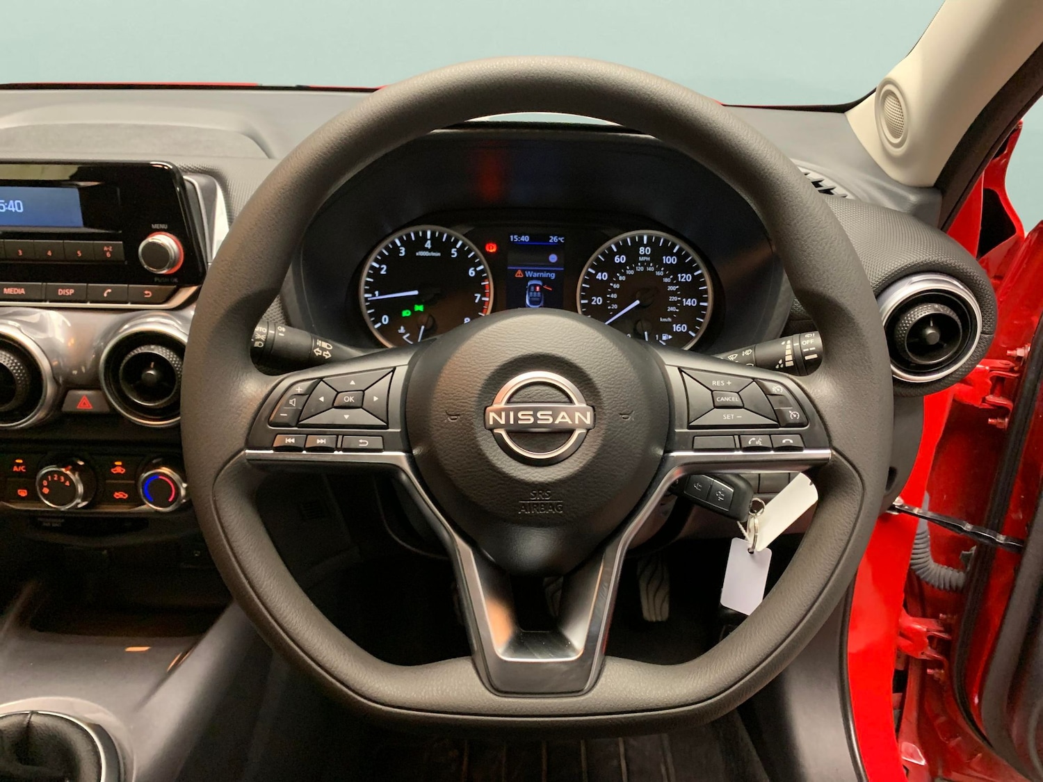 Used Nissan Juke 2023 for sale - 76426130: Photo 17