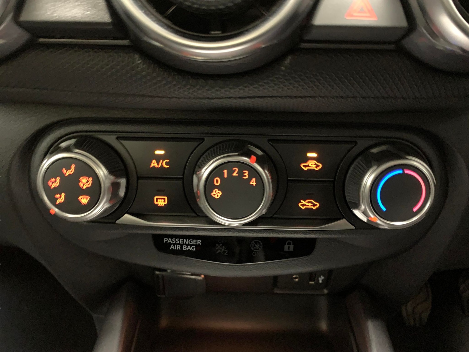 Used Nissan Juke 2023 for sale - 76426130: Photo 19