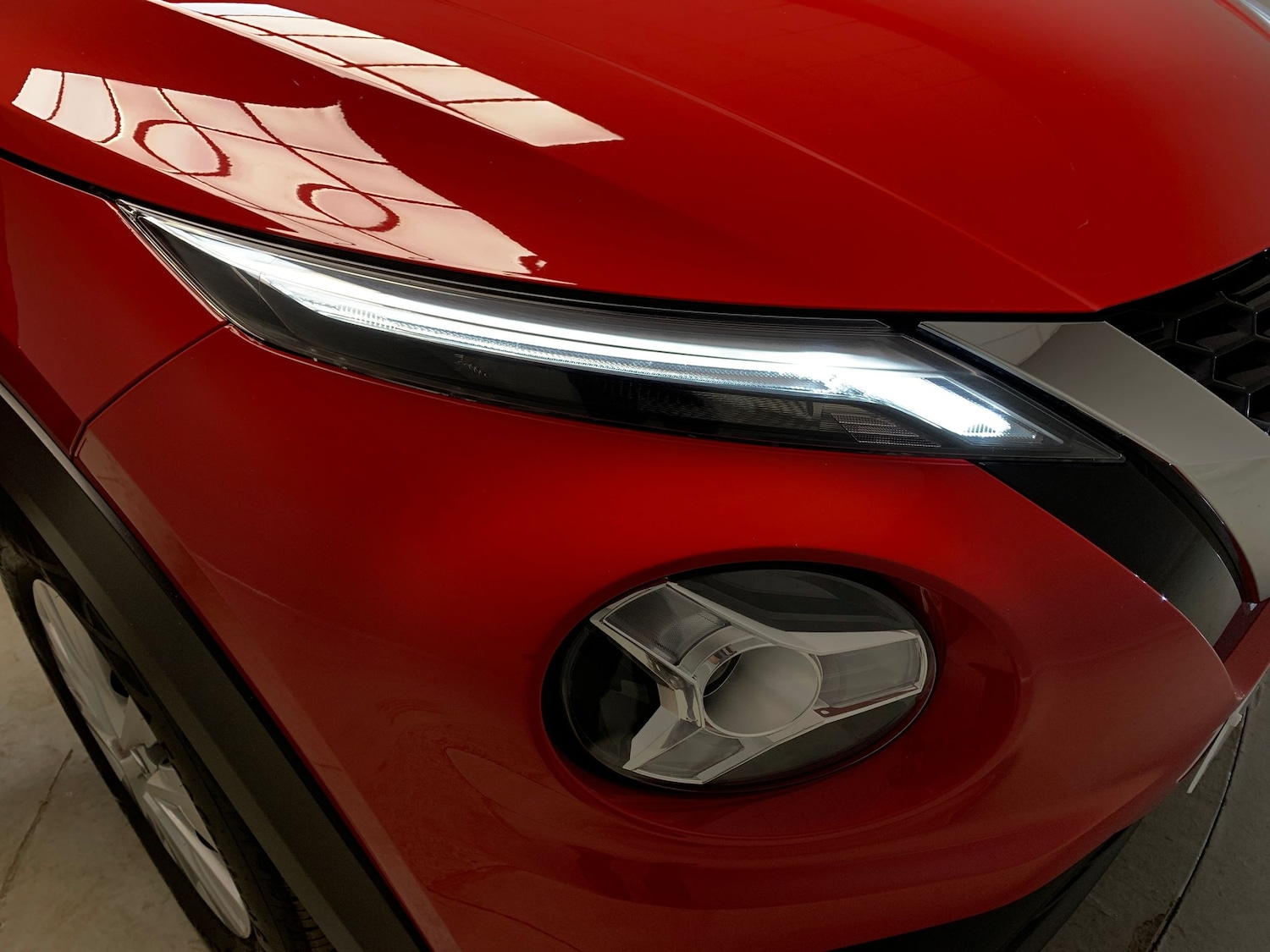 Used Nissan Juke 2023 for sale - 76426130: Photo 26