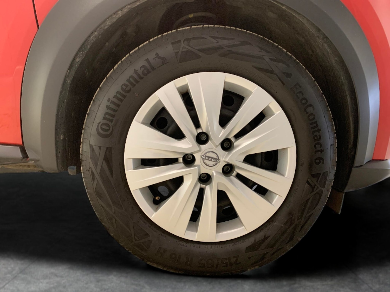 Used Nissan Juke 2023 for sale - 76426130: Photo 29