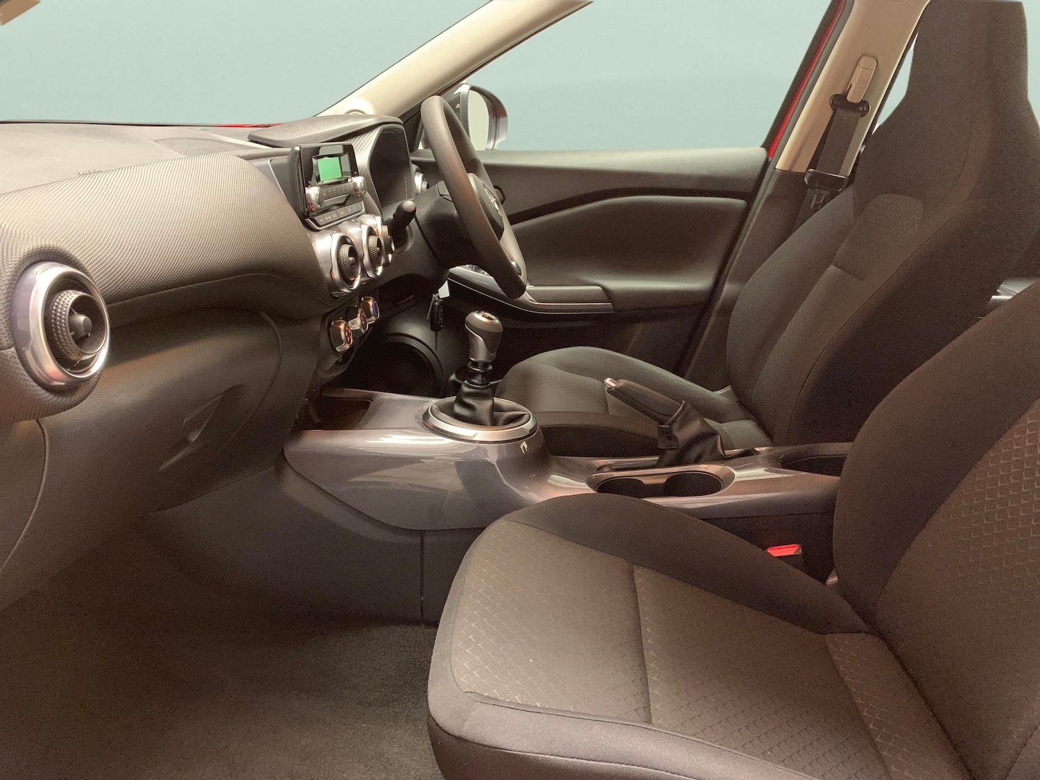 Used Nissan Juke 2023 for sale - 76426130: Photo 5