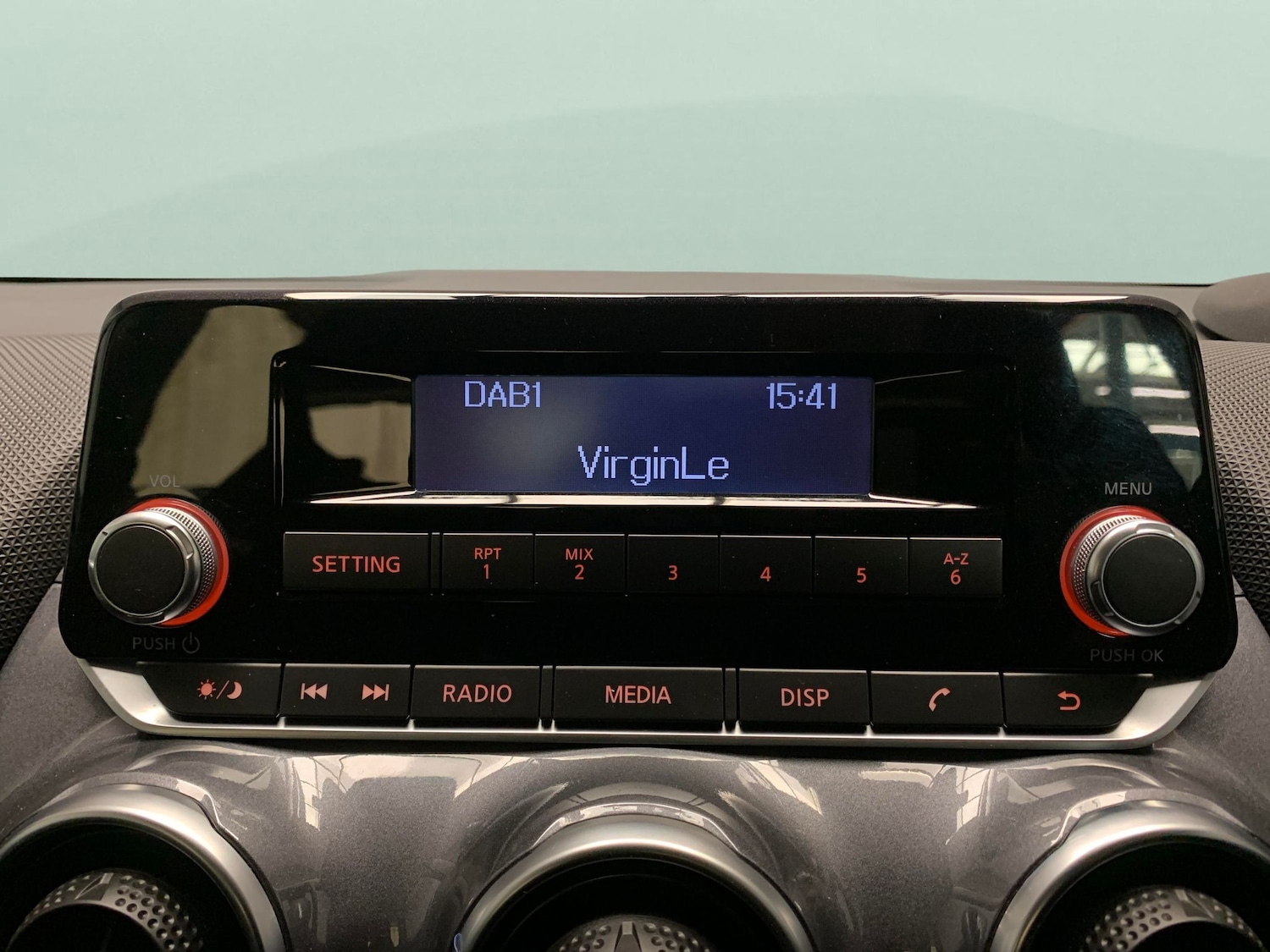 Used Nissan Juke 2023 for sale - 76426130: Photo 6