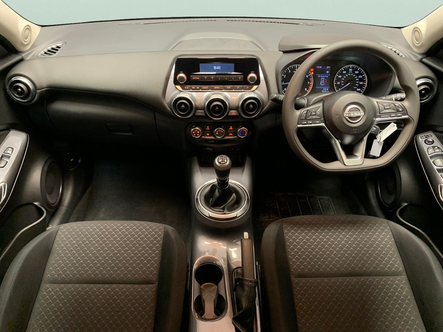 Used Nissan Juke 2023 for sale - 76426130: Photo 7