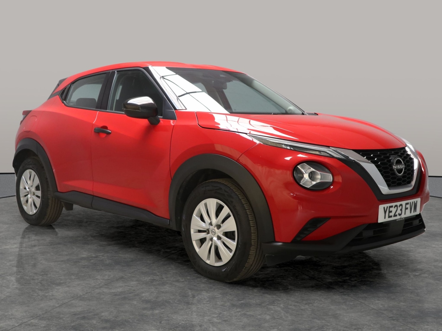 Used Nissan Juke 2023 for sale - 76426130: Photo 9