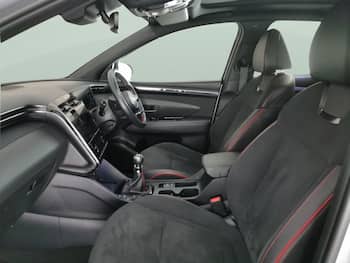 Used Hyundai TUCSON 2022 for sale - 79666363: Photo