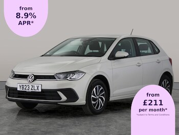 2023 - 1.0 EVO Life Hatchback 5dr Petrol Manual Euro 6 (s/s) (80 ps) - MULTI-FUNCT