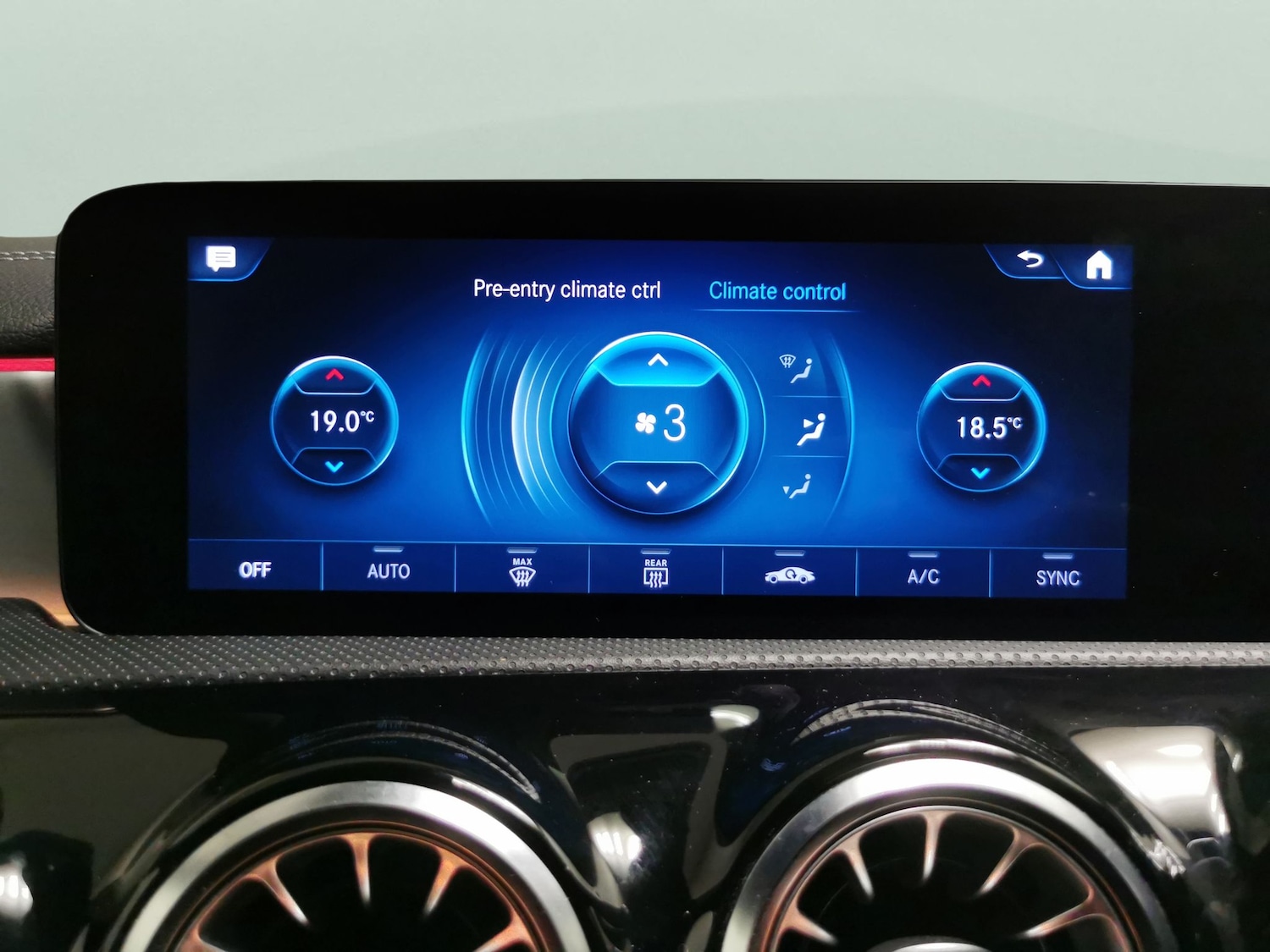 Used Mercedes-Benz CLA 2021 for sale - 76803805: Photo 16